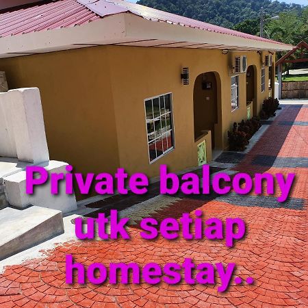 Teratak Nipah Homestay Teluk Nipah Pangkor بانكور المظهر الخارجي الصورة