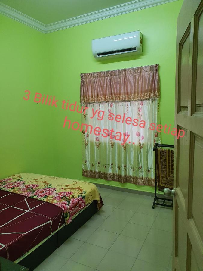 Teratak Nipah Homestay Teluk Nipah Pangkor بانكور المظهر الخارجي الصورة