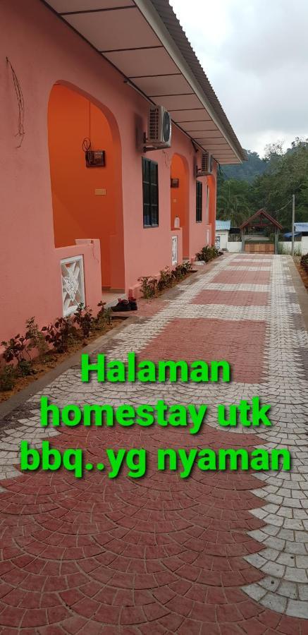 Teratak Nipah Homestay Teluk Nipah Pangkor بانكور المظهر الخارجي الصورة