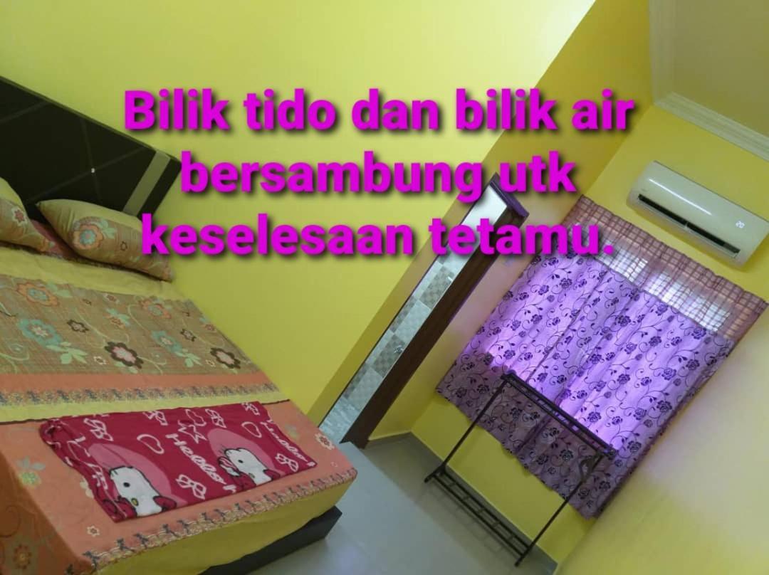 Teratak Nipah Homestay Teluk Nipah Pangkor بانكور المظهر الخارجي الصورة