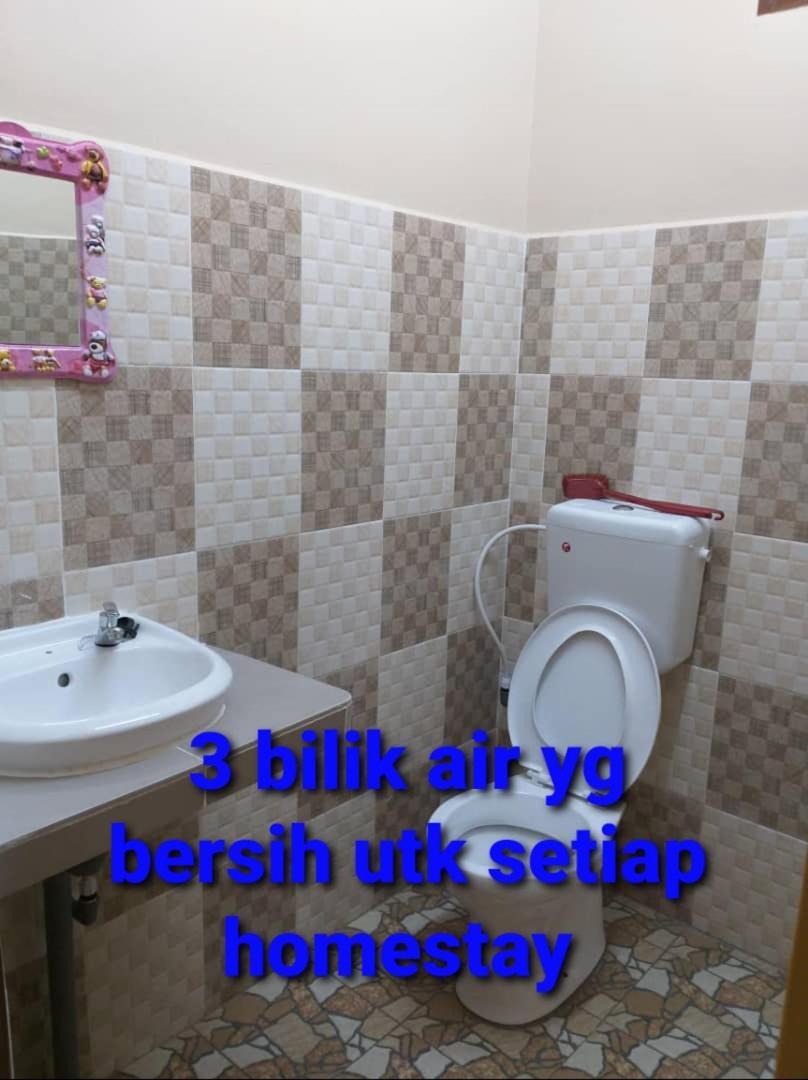 Teratak Nipah Homestay Teluk Nipah Pangkor بانكور المظهر الخارجي الصورة