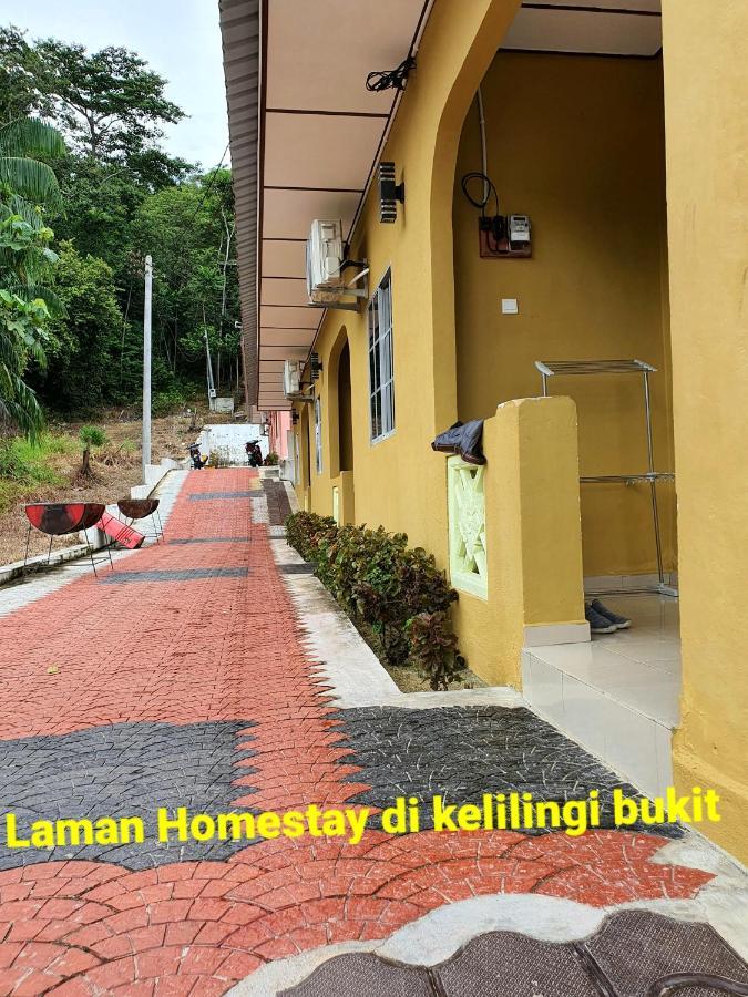Teratak Nipah Homestay Teluk Nipah Pangkor بانكور المظهر الخارجي الصورة