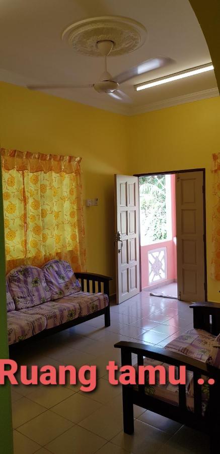Teratak Nipah Homestay Teluk Nipah Pangkor بانكور المظهر الخارجي الصورة
