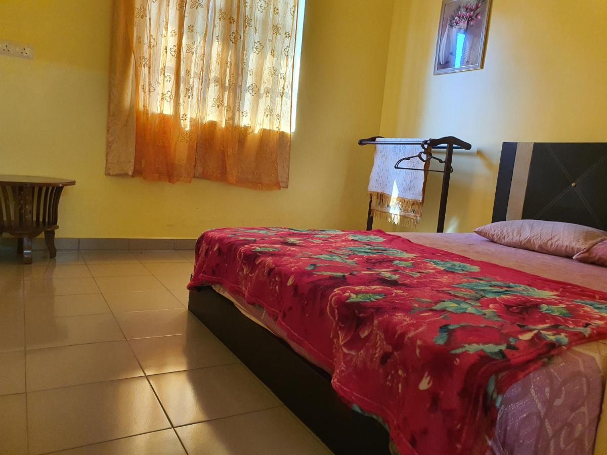 Teratak Nipah Homestay Teluk Nipah Pangkor بانكور المظهر الخارجي الصورة