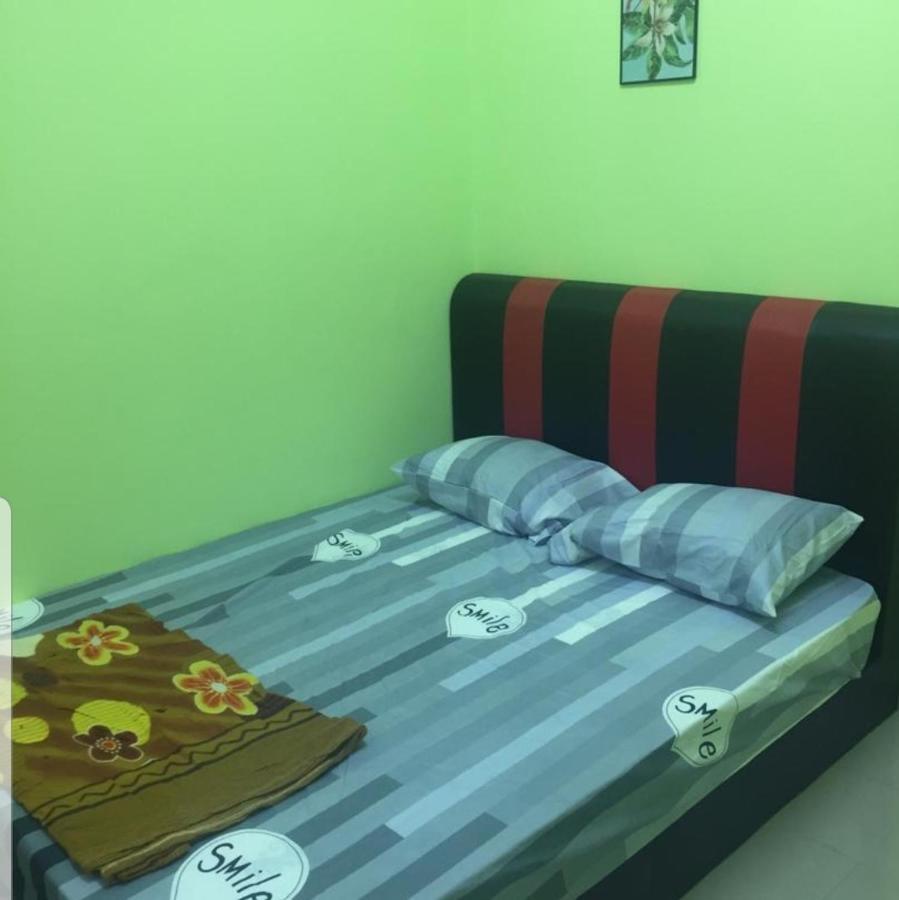 Teratak Nipah Homestay Teluk Nipah Pangkor بانكور المظهر الخارجي الصورة