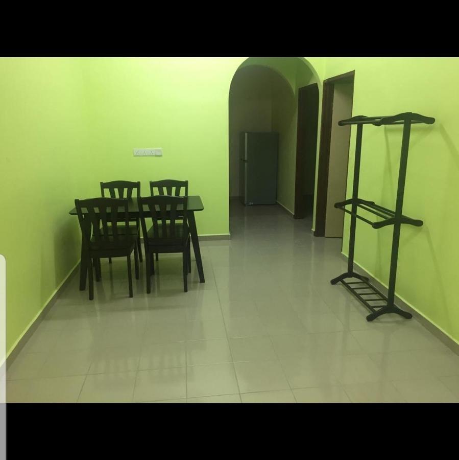 Teratak Nipah Homestay Teluk Nipah Pangkor بانكور المظهر الخارجي الصورة