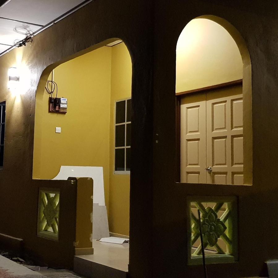 Teratak Nipah Homestay Teluk Nipah Pangkor بانكور المظهر الخارجي الصورة