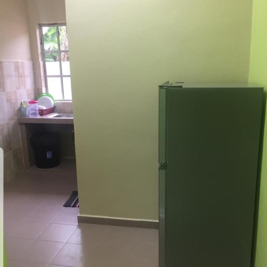 Teratak Nipah Homestay Teluk Nipah Pangkor بانكور المظهر الخارجي الصورة