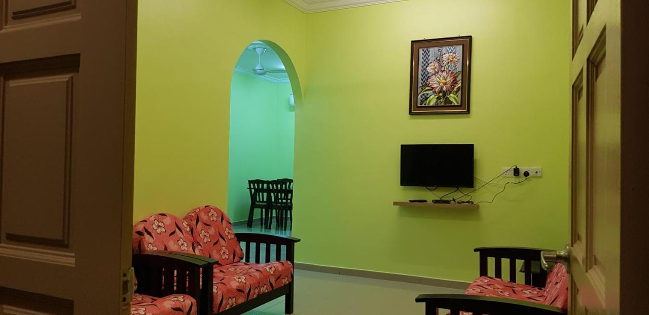 Teratak Nipah Homestay Teluk Nipah Pangkor بانكور المظهر الخارجي الصورة